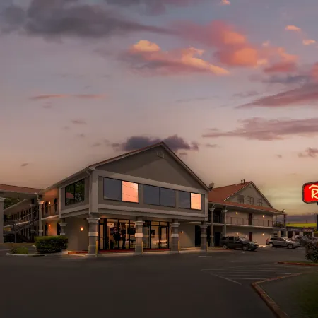 Red Roof Inn Atlanta - Kennesaw State University