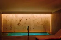Elisabeth by the Sea Hotel - Spa