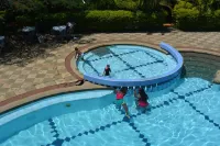 Le Savanna Country Lodge and Hotel