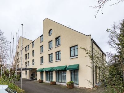 Trip Inn Bristol Hotel Mainz
