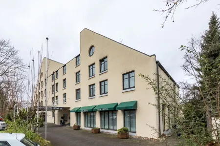 Trip Inn Bristol Hotel Mainz