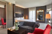 Silken Gran Hotel Durango