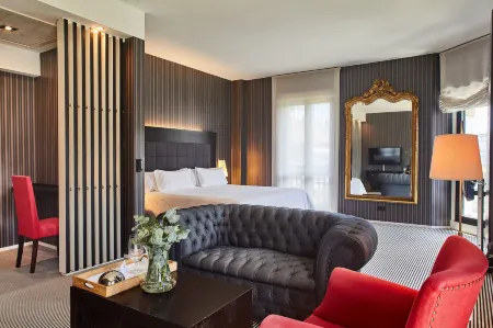 Silken Gran Hotel Durango