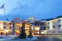 Holiday Inn Express & Suites Gunnison