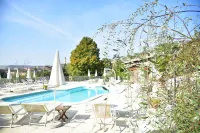 Ca' San Sebastiano Wine Resort & Spa Hôtels à : Trino