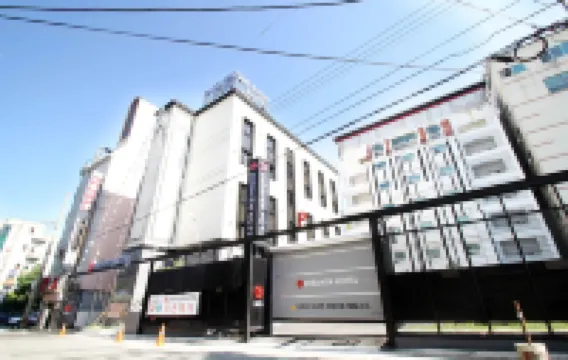 김해 투헤븐 가야 테마파크