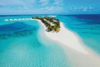 Riu Atoll-All Inclusive Hotels in Maafushi