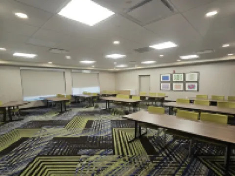 Holiday Inn Express SARNIA - POINT EDWARD by IHG Hotels in Point Edward