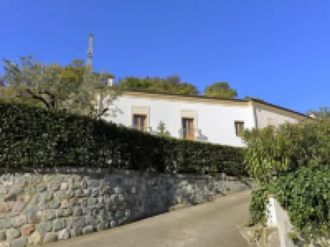Bbuss Country Club Hotels in Catanzaro