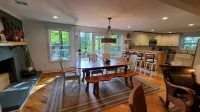 Lake Hartwell Frank Howard Home Hotels in Anderson County