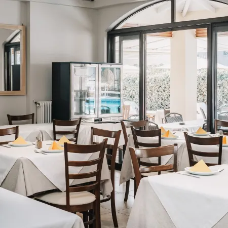 Maltezos Hotel