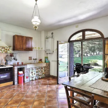 Casa Girasole Agriturismo le Selvole - Tuscany