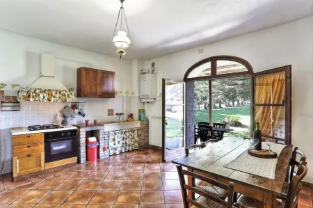 Casa Girasole Agriturismo le Selvole - Tuscany