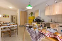 B&B Ponte Manin - Bed and Breakfasts