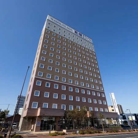 Toyoko Inn Niihama Ekimae