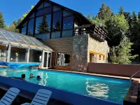 Aldea Andina Hotel&Spa - Rooftop Pools