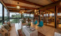 De Zeekoe Guest Farm Hotel a South Cape DC