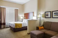 Comfort Suites
