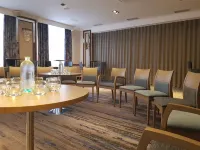 Cabarfeidh Hotel Hotels in Stornoway