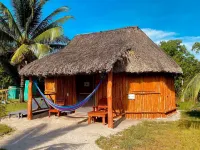 Cabanas Jaalkab