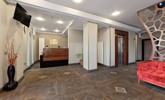 Tomis Garden Aparthotel Mamaia
