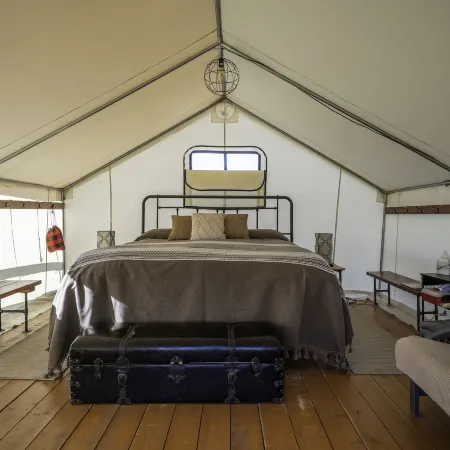 BaseCamp 37°