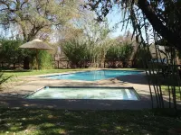 Phokoje Bush Lodge Hotels in Serowe