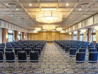 Maritim Hotel Bellevue Kiel Hotels near Mediendom
