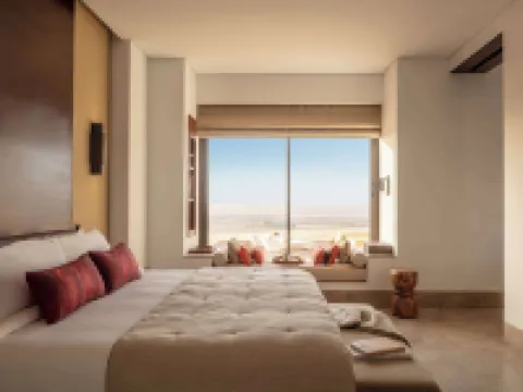 The Mora Sahara Tozeur Hotels in Tozeur