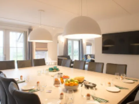 Hof Van Salland Hellendoorn Hotels in Hellendoorn