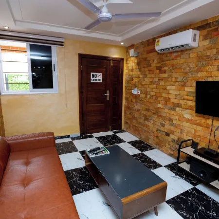 Bays Boutique Apartment