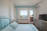 Cerbiatta al Molo Apartments by Wonderful Italy - parcheggio