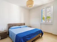 3917 Villetta Giardino dei Pini by Barbarhouse Hotels in Alliste