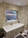 Studio Near Beach Garden Parking Petsok Hotels in Sunderland
