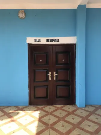 Blue Residence Отели в г. Bakau