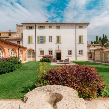 Residence Corte San Carlo