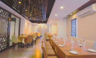 Holy Inn Sylhet