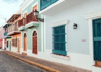 Old San Juan Rentals Hotels in Levittown
