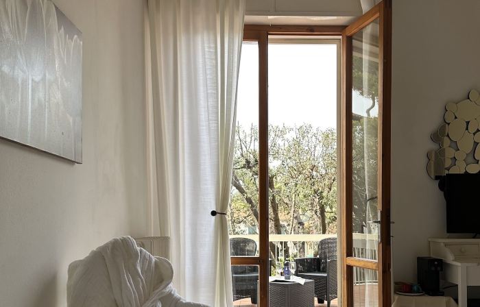 Hotel Atlantico