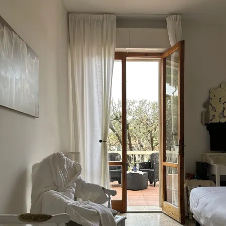 Hotel Atlantico