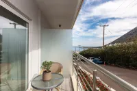 Atali Grand Resort - Mountain view