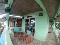 Hospedaje Rosa Del Mar & Sweets Cafe