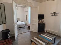 Hipster Suites - Chez Axelle - Hotels in Horbourg-Wihr