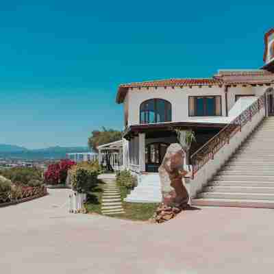 Hotel dP Olbia - Sardinia Hotel Exterior