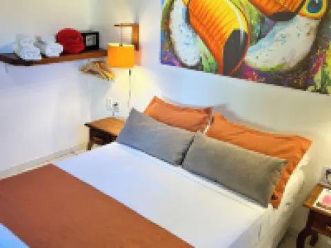 ポウサダ オアシス ピパのホテル