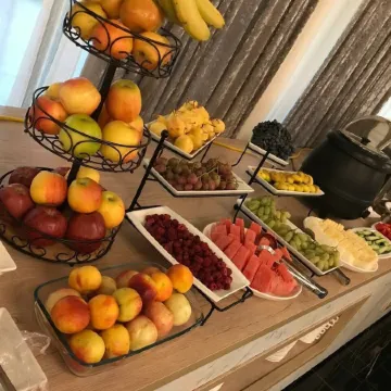 Continental Hotel Samarkand