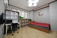 Sokcho Daemyung Pension Hotel di Sokcho-si