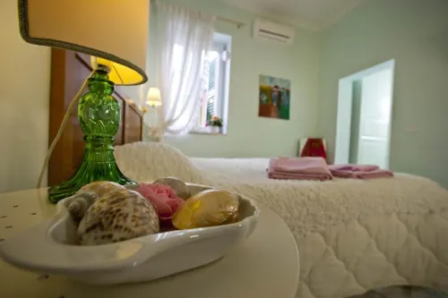 La Villa Della Meda Hotels in Taranto