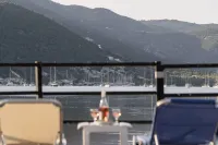 Ionian Memories - Havudsigt
