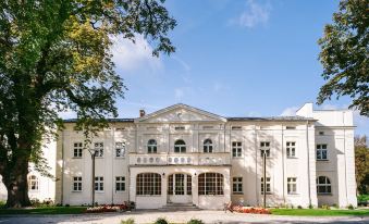 Kasztanowy Pałac